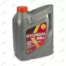 Масло моторное полусинтетическое HYUNDAI XTeer Gasoline G500 10W40 SL 1041044 (4л) 