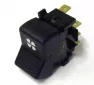 Кнопка печки для а/м ВАЗ 21213 с подсветкой