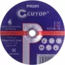 Диск отрезной по металлу CUTOP 230 х 2,0х 22,2 39987т