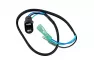 Кнопка гидроподъёма для Honda 24800-ZZ5-A02, 35370-ZZ5-D02, Marine Rocket (н/м)