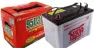 Аккумулятор (FB) FURUKAWA BATTERY SUPER NOVA 6CT-80 ASIA 95D31R (п.п.)