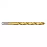 Сверло по металлу Hilberg 8.0x117(75) мм Hilberg Cobalt 5% TOP CO080