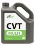 Масло трансмиссионное для вариаторов LIVCAR MULTI CVT (пластик, 4л)