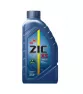 Масло моторное полусинтетическое ZIC X5 SAE10W40 API SP 1л