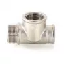 ТройникThermofix никель  3/4" (20) ВВН 15164