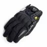 Мотоперчатки дорожные "KOMINE" GK-164 Black size M