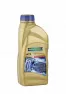 Масло трансмиссионное RAVENOL CVT Fluid 1211110001 (1л) Синтетическое
