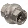 Обратный клапан без фильтра (латун. мех) 1" VALTEC VT.151.N.06 13439
