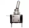 Тумблер ASW-07D 12V 25A ON-OFF синий