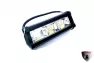 Фонарь светодиодный TORINO BW12LED 54W 3500LM (10-30V) 14*4.5*4.5см