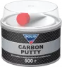 Шпатлевка SOLID 516.0500 PROFESSIONAL LINE CARBON PUTTY 500 г