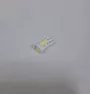 Лампа светодиодная 12V T10-5050-5SMD CERAMIC белая (уп. 50шт)