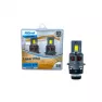 Лампы светодиодные головного света PROSVET S9 D2S/D2R 45W 12-24V 4500Lm 6000K штат.блок (компл. 2шт)