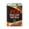 Масло моторное синтетическое TCL High LineSP/CF 5w40 4л