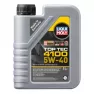Масло моторное синтетическое Liqui Moly TOP TEC 4100 5w40 SN\CF 1л