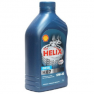 Масло моторное полусинтетическое Shell Helix HX7 Diesel 10w40 API CF 1Л 