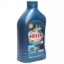 Масло моторное полусинтетическое Shell Helix HX7 Diesel 10w40 API CF 1Л