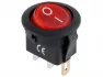Переключатель: IRS-101-8C on-off